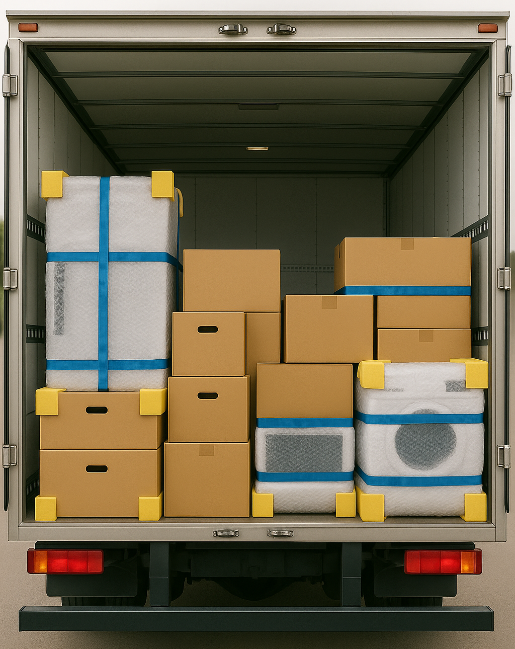 Transport